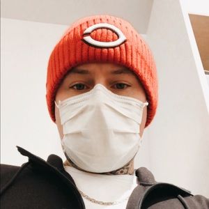 Meet your Posher, Brandon